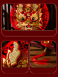 2024 Dragon Year Lunar New Year Decorations Pendants 1.png