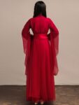 Ancient Red Dance Costumes Performance Hanfu Dress 1.jpg