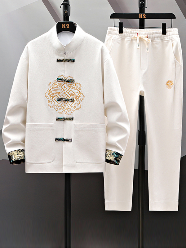 Ancient Style Embroidery Hanfu Tang Suit Men 1.png Ancient Style Embroidery Hanfu Tang Suit Men 1.png