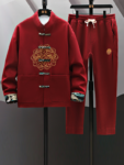 Ancient Style Embroidery Hanfu Tang Suit Men 2.png
