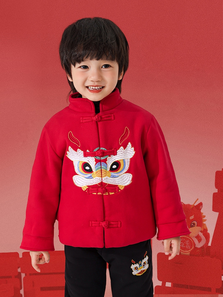 Baby Tang Suit Jacket Red Festive Coat4.jpg Baby Tang Suit Jacket Red Festive Coat4.jpg
