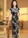 Black Cheongsam Dress 1.jpg