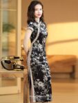 Black Cheongsam Dress 1.jpg