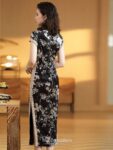 Black Cheongsam Dress 1.jpg
