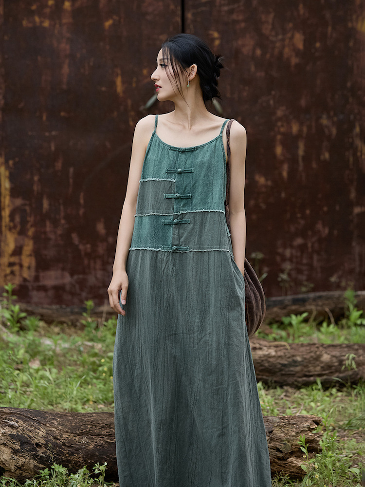 Boho Linen Maxi Dress Strap Long Dress1.jpg Boho Linen Maxi Dress Strap Long Dress1.jpg