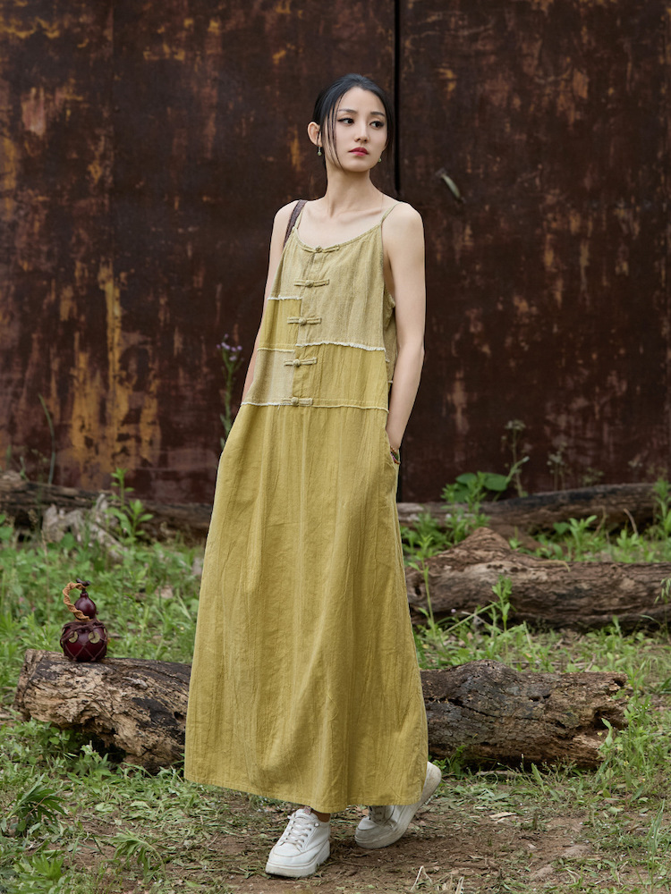 Boho Linen Maxi Dress Strap Long Dress4.jpg Boho Linen Maxi Dress Strap Long Dress4.jpg