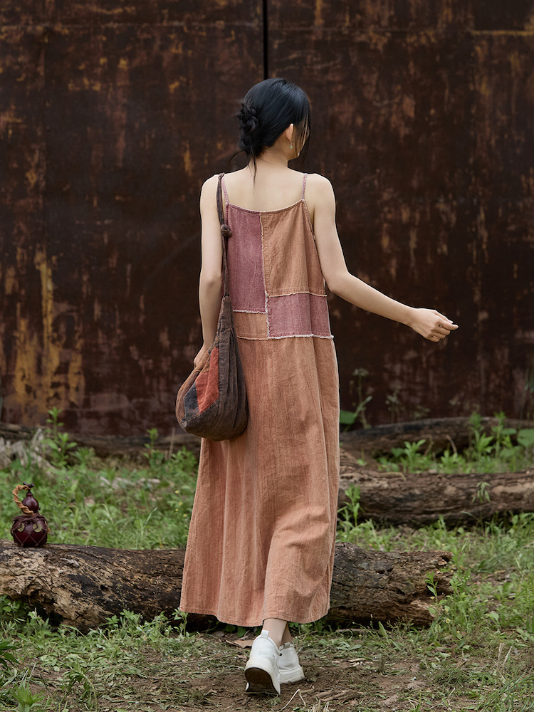 Boho Linen Maxi Dress Strap Long Dress9.jpg Boho Linen Maxi Dress Strap Long Dress9.jpg