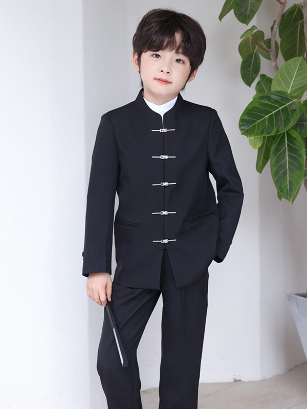 Boys Chinese Suit Jacket Modern Zhongshan Outfit 9.jpg