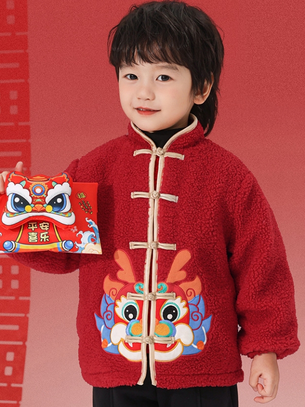 Boys New Year Tang Suit Red Festive Coat3.jpg Boys New Year Tang Suit Red Festive Coat3.jpg