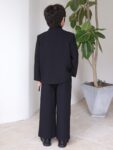 Boys Traditional Chinese Suit Embroidered Zhongshan Outfit 4.jpg