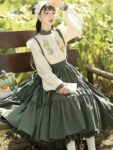 Casual Lolita Dress Chinese Daily Modern Hanfu 8.jpg