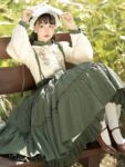 Casual Lolita Dress Chinese Daily Modern Hanfu 8.jpg