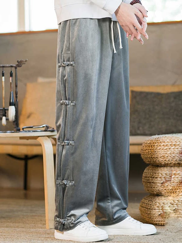 Casual Pant Loose Mens Corduroy Straight Trousers4.jpg Casual Pant Loose Mens Corduroy Straight Trousers4.jpg