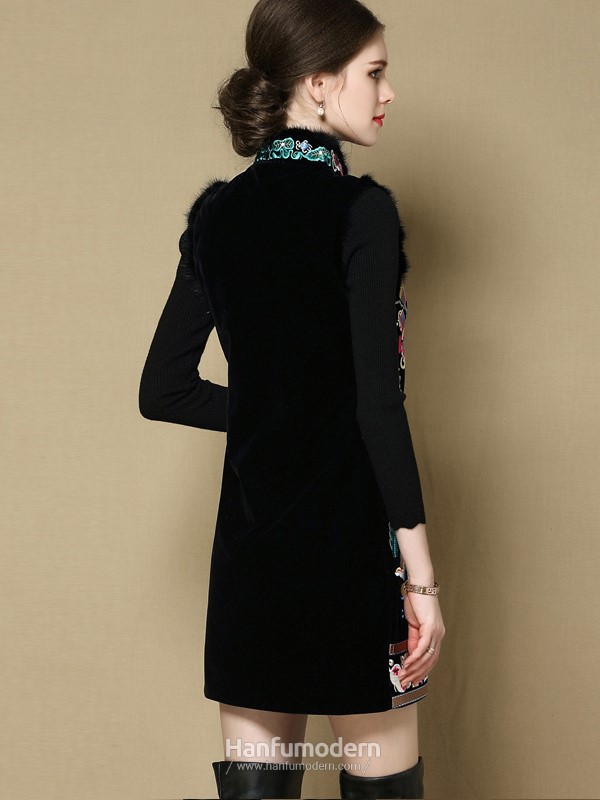 Cheongsam Dress Qipao 3.jpg Cheongsam Dress Qipao 3.jpg
