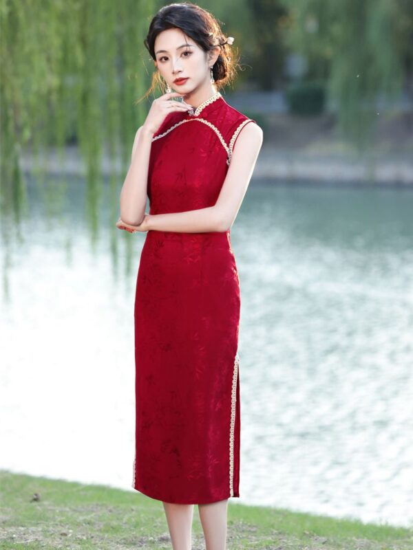 Cheongsam Qipao Dress B 1.jpg