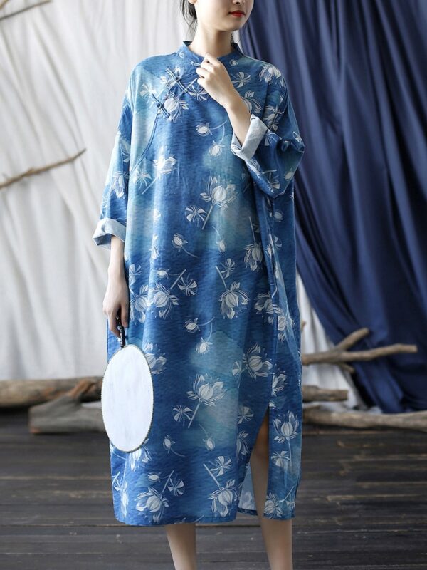 China Outfits Summer Qipao Dress1.jpg