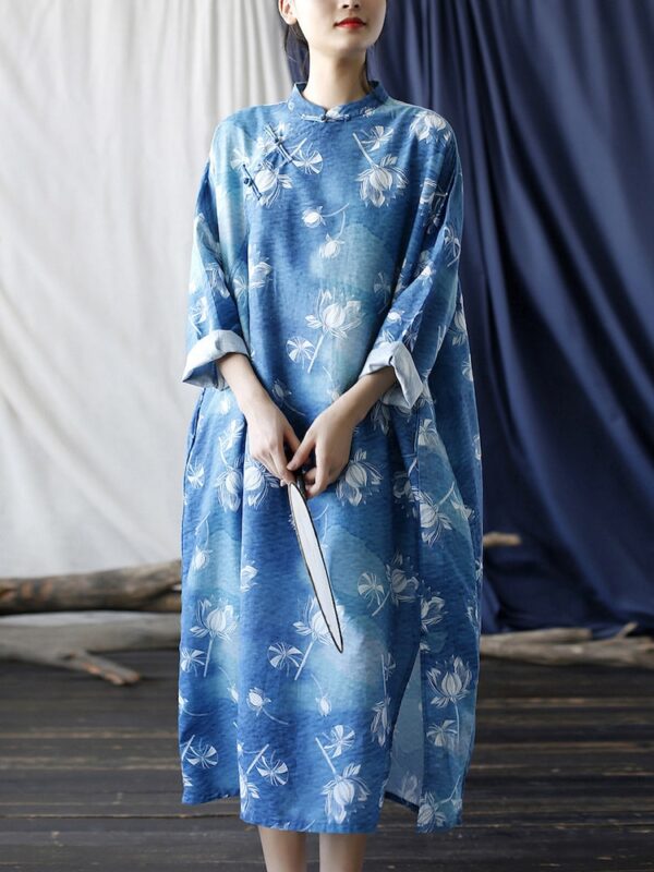 China Outfits Summer Qipao Dress3.jpg