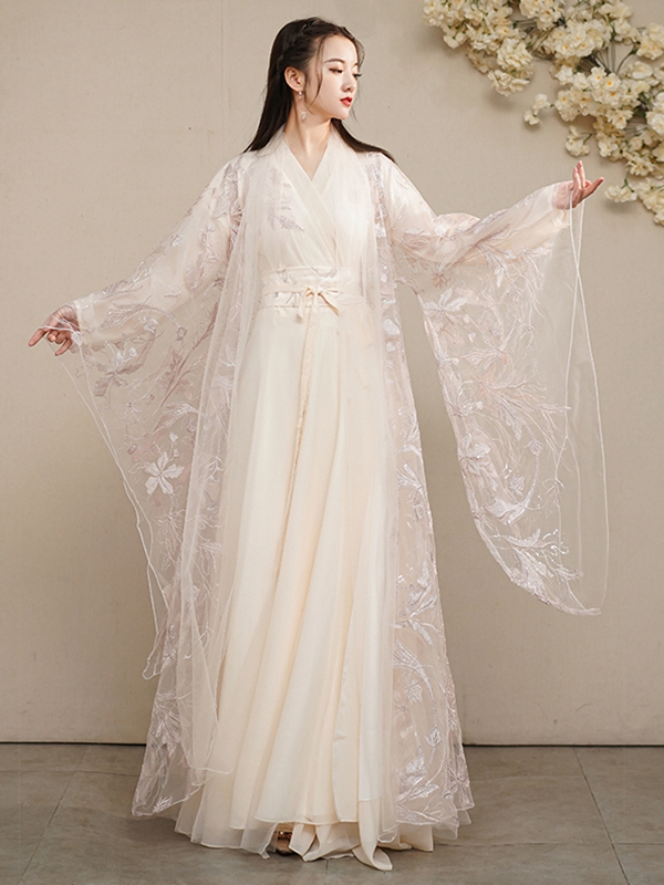 Chinese Dance Clothes Fairy Ancient Hanfu Dress 5.jpg