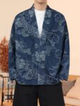 Chinese Dragon Denim Jacket 4.jpg
