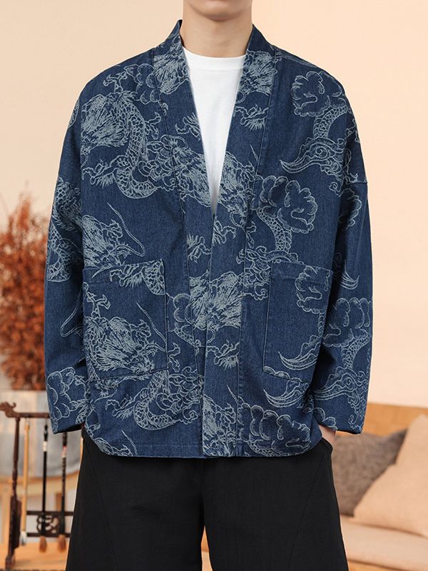 Chinese Dragon Denim Jacket 2.jpg