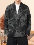 Chinese Dragon Denim Jacket 4.jpg