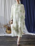 Chinese Dresses For Women Loose Cheongsam1.jpg
