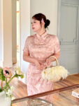 Chinese Dresses Plus Size Jacquard Qipao1.jpg