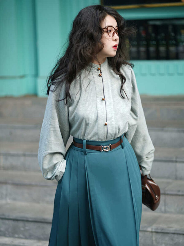 Chinese Fashion Clothing Modern Hanfu Dress Female1.jpg