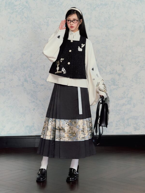 Chinese Fashion Hanfu Clothing Daily Hanfu Dress1.jpg