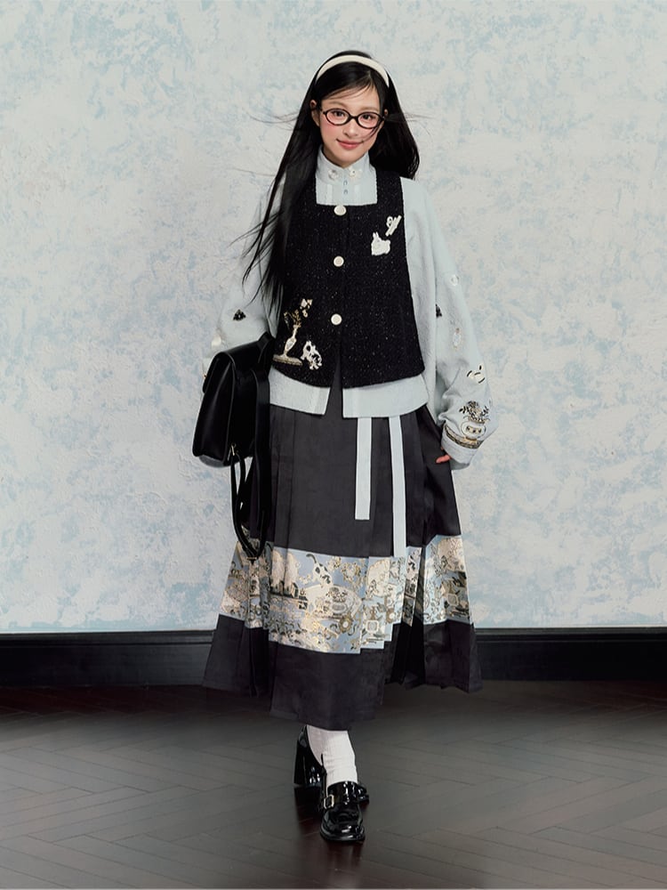 Chinese Fashion Hanfu Clothing Daily Hanfu Dress4.jpg Chinese Fashion Hanfu Clothing Daily Hanfu Dress4.jpg