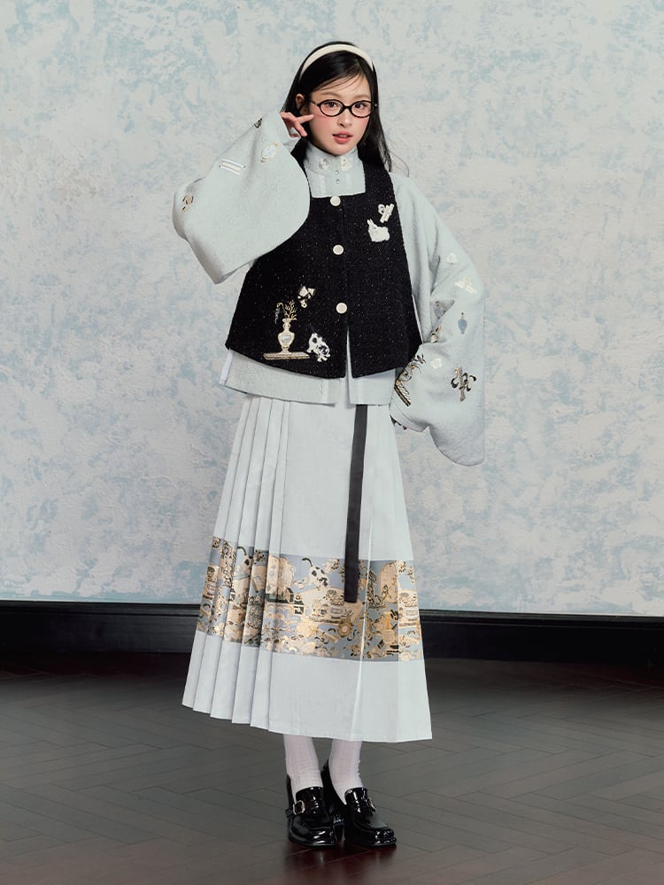 Chinese Fashion Hanfu Clothing Daily Hanfu Dress5.jpg Chinese Fashion Hanfu Clothing Daily Hanfu Dress5.jpg
