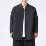Chinese Jacquard Jjackets For Men Tang Suit Coat1.jpg