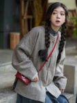 Chinese Modern Hanfu Shirt Blouse And Skirt1.jpg