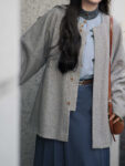 Chinese Modern Hanfu Shirt Blouse And Skirt1.jpg