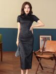 Chinese Modern Qipao Dress Women 3.jpg