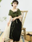 Chinese National Dress Hanfu Style Dress 7.jpg