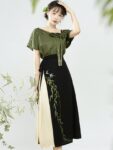 Chinese National Dress Hanfu Style Dress 7.jpg