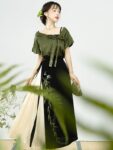 Chinese National Dress Hanfu Style Dress 7.jpg