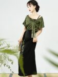 Chinese National Dress Hanfu Style Dress 7.jpg