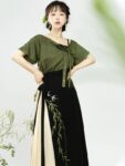 Chinese National Dress Hanfu Style Dress 7.jpg
