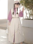 Chinese New Hanfu Dress Fashion Women Dress 8.jpg