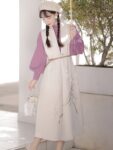 Chinese New Hanfu Dress Fashion Women Dress 8.jpg