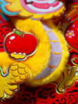 Chinese New Year Decorations 3D Wall Stickers 1.jpg