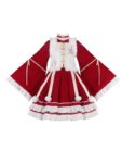 Chinese New Year Lolita Dresses OP Set 3.jpg