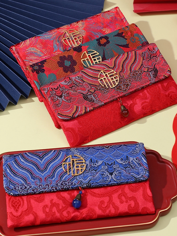 Chinese New Year Red Envelop Wedding Luky Bag 2.jpg