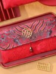 Chinese New Year Red Envelop Wedding Luky Bag 1.jpg