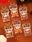 Chinese New Year Red Envelope Creative Blessing Wallet 1.jpg