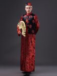 Chinese New Year Tang Suit Retro Wedding Dress Men 1.jpg