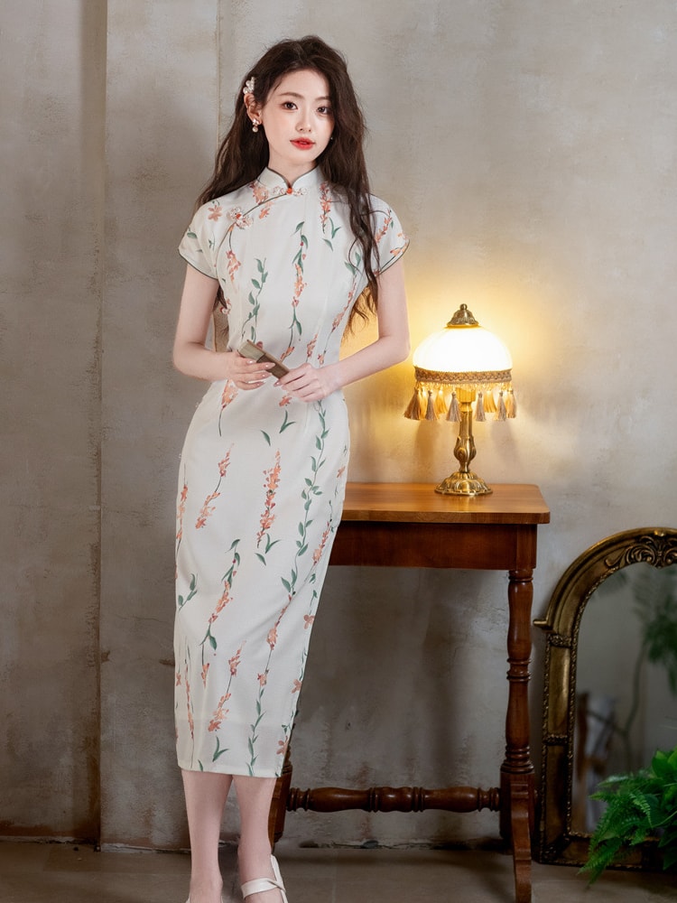 Chinese Qi Pao Fashion Improved Cheongsam4.jpg Chinese Qi Pao Fashion Improved Cheongsam4.jpg