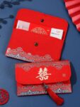 Chinese Red Envelope Wedding Celebration Red Pockets 1.jpg